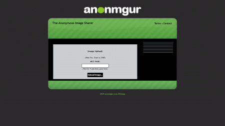Visit Anonmgur picture host