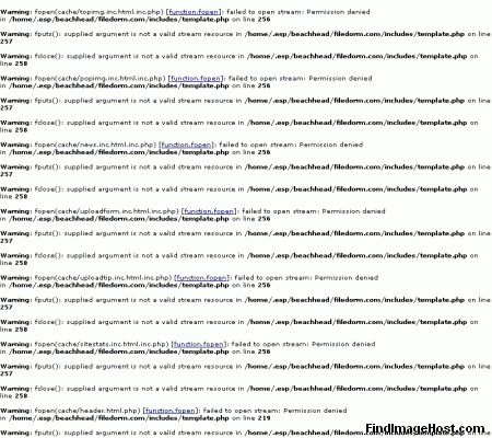 File Dorm image hosting site