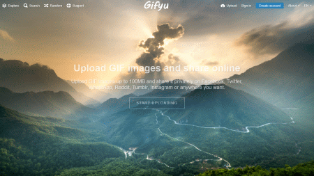 Visit Gifyu picture host