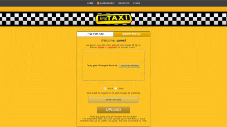 Visit ImgTaxi picture host