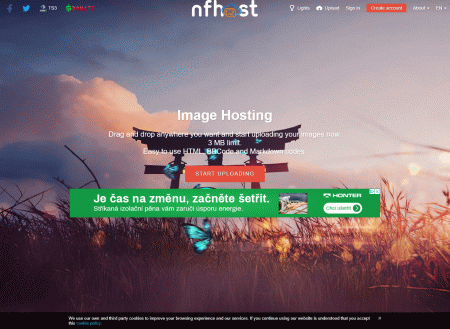 Visit Nfhost.me picture host