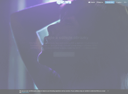 Visit Qpic.ws picture host