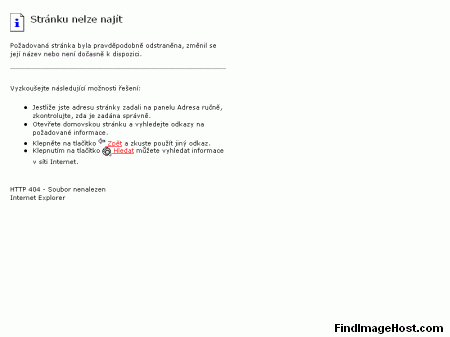 TheImagePlace image hosting site